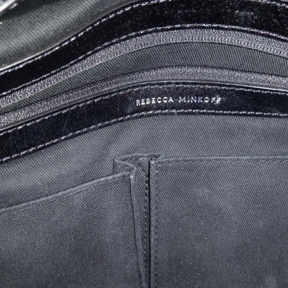 Rebecca Minkoff Bedford Purse - Picture 4 of 4